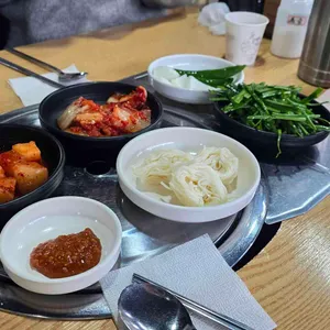 생림돼지국밥 사진