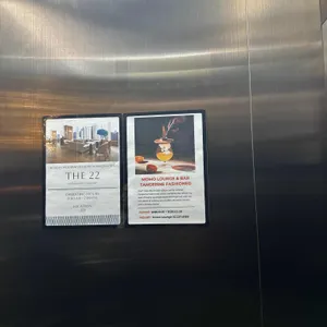 THE 22 남대문 베이커리 리뷰 사진