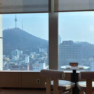 THE 22 남대문 베이커리 리뷰 사진