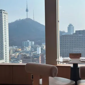 THE 22 남대문 베이커리 리뷰 사진