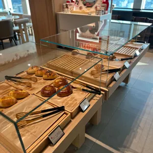 THE 22 남대문 베이커리 리뷰 사진