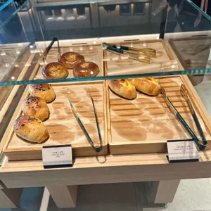 THE 22 남대문 베이커리 리뷰 사진