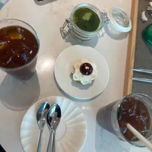 THE 22 남대문 베이커리 리뷰 사진