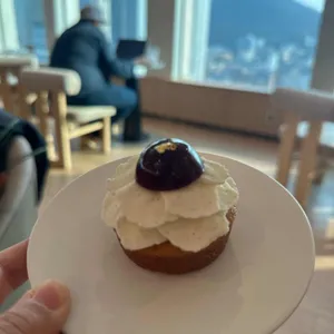 THE 22 남대문 베이커리 리뷰 사진