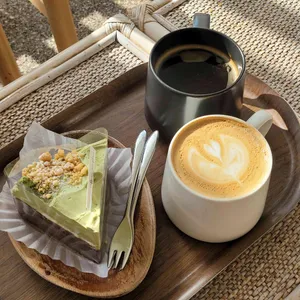 커피 메이플 사진 1