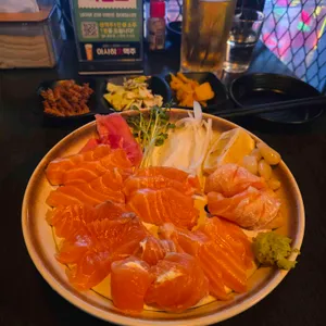 야키토리 토리와 사진