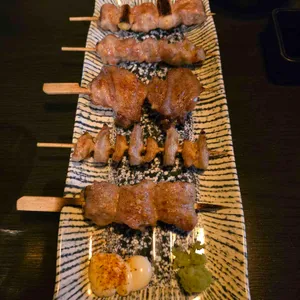 야키토리 토리와 리뷰 사진