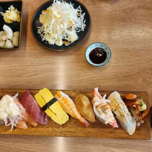 스시꽃필무렵 대표 사진