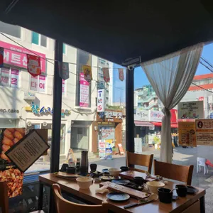 스시꽃필무렵 리뷰 사진