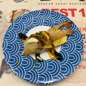 스시노칸도 사진