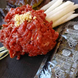 평창한우마을 리뷰 사진