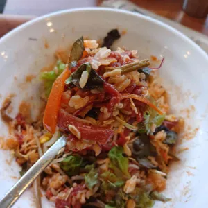 평창한우마을 사진