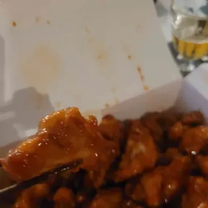 반월당닭강정 사진