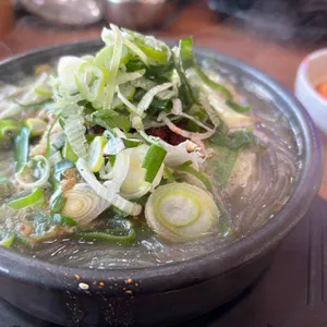 제주은희네해장국 사진 1