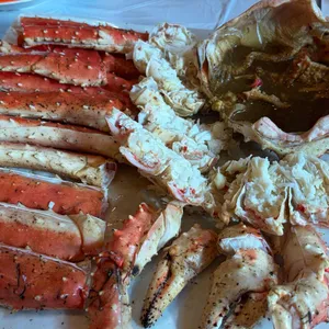 솔향대게 리뷰 사진