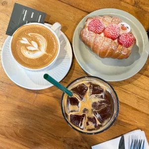 짹짹커피 사진 1