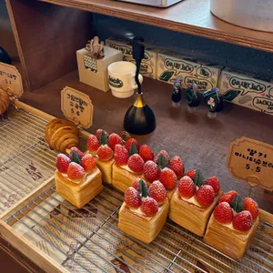 짹짹커피 리뷰 사진