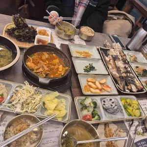 화덕으로간고등어 대표 사진