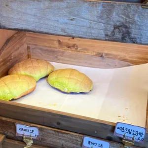 카페작금베이크샵 리뷰 사진