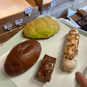 카페작금베이크샵 리뷰 사진