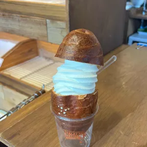 카페 작금베이크샵 사진