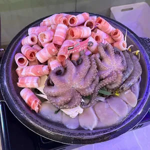 여수낭만100도포차 사진