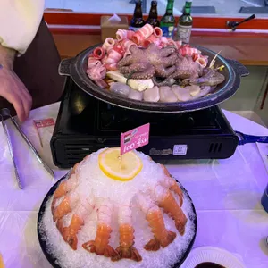 여수낭만100도포차 리뷰 사진