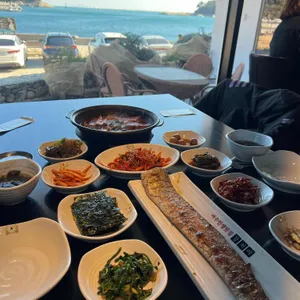 여수밥상 갈치야 사진 1