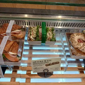 뚜레쥬르 리뷰 사진