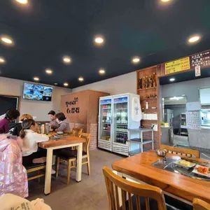 항아리 밥집 리뷰 사진