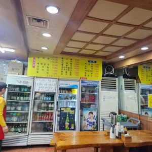 청진동해장국 리뷰 사진