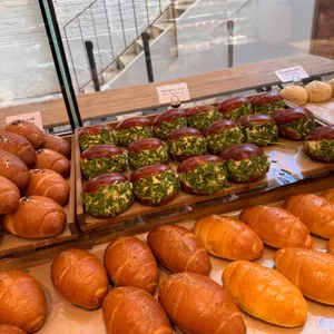 하츠베이커리 리뷰 사진