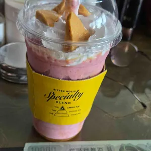 컴포즈커피 리뷰 사진