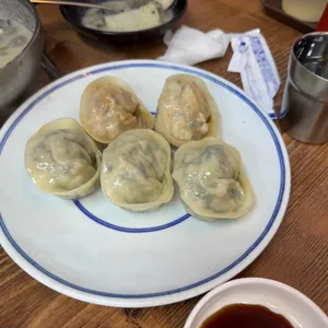 화곡 강산면옥 사진