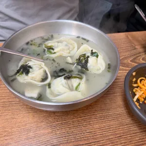 화곡 강산면옥 사진