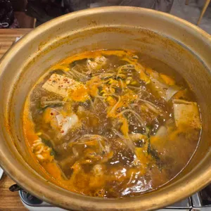 김태연 국민동태탕 사진