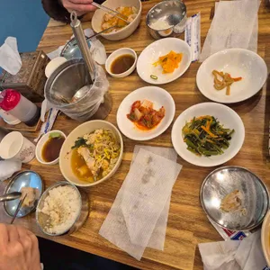 김태연 국민동태탕 사진