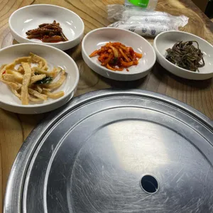 보글보글식당 사진