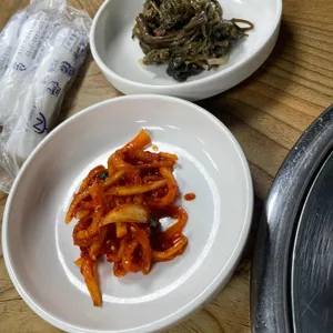 보글보글식당 사진