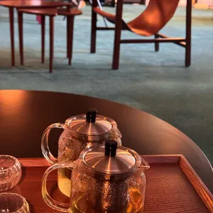 하우스오브바이닐 리뷰 사진