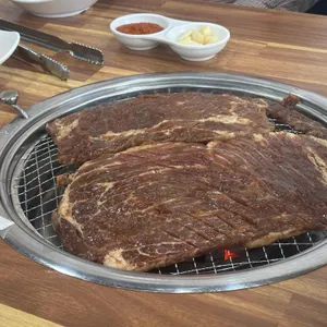 데일리포천갈비 사진 2