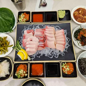 목포명가 대표 사진