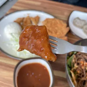 메밀고개시골막국수 대표 사진