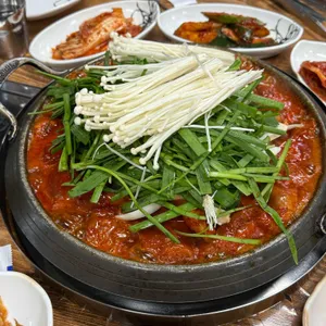 엄마손맛집짜글이 사진 1