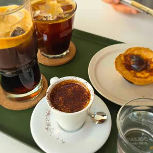 인썸니악 커피바 사진 1