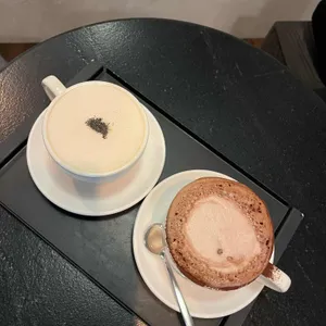 한남베르그 도산 사진