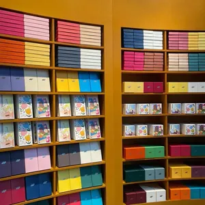 인덱스카라멜 리뷰 사진