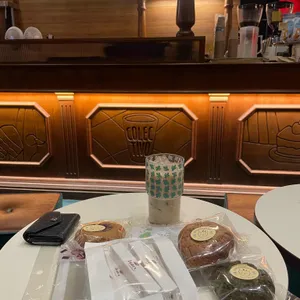 콜렉티보 리뷰 사진