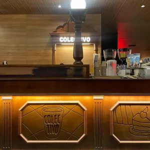 콜렉티보 리뷰 사진