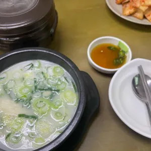 봉화설렁탕 대표 사진